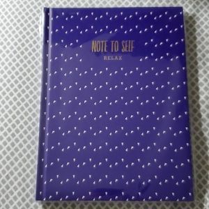 ❇2/$10❇ Lined Notebook